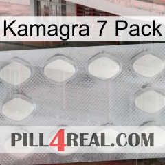 Kamagra 7 Pack 16